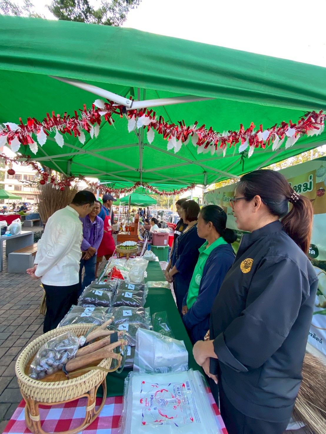 title - ส.ป.ก. อุตรดิตถ์ จัดโครงการส่งความสุขปีใหม่ มอบให้เกษตรกรในเขตปฏิรูปที่ดินจังหวัดอุตรดิตถ์ ประจำปี ๒๕๖๙